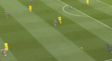 18岁贝尔纳尔复出后连斩马竞纽卡 成巴萨后腰新