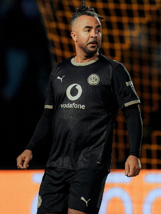 多特蒙德球迷共襄盛举 黄黑同心共筑球队未来