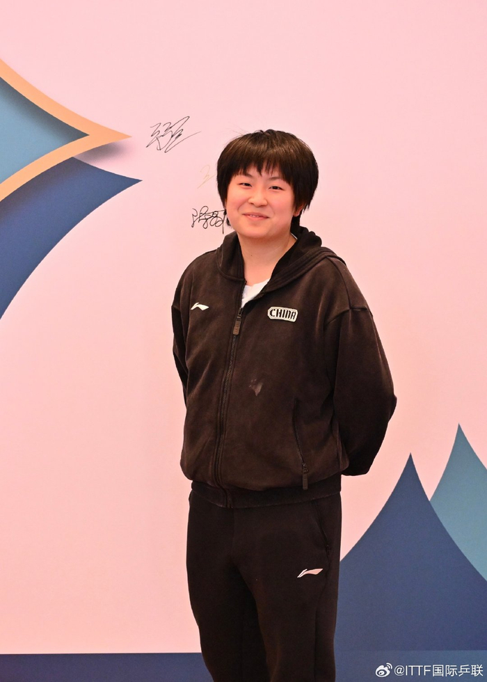 澳门单打世界杯首日国乒双线告捷 梁靖崑爆冷失