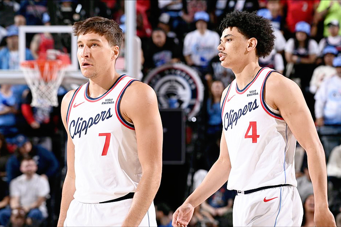 快船球员合同变动引关注 未来阵容调整成关键