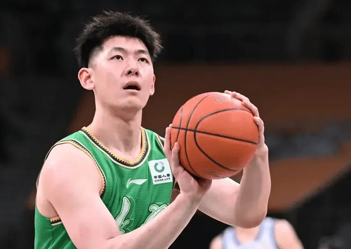 辽宁男篮大胜四川多点开花展现统治力