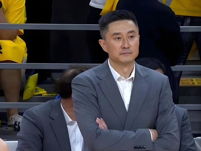 广东队主场惨败福建队 18分领先竟遭30分逆转