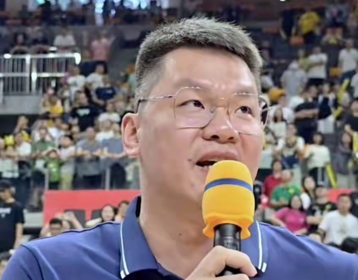 广东队主场惨败福建队 18分领先竟遭30分逆转